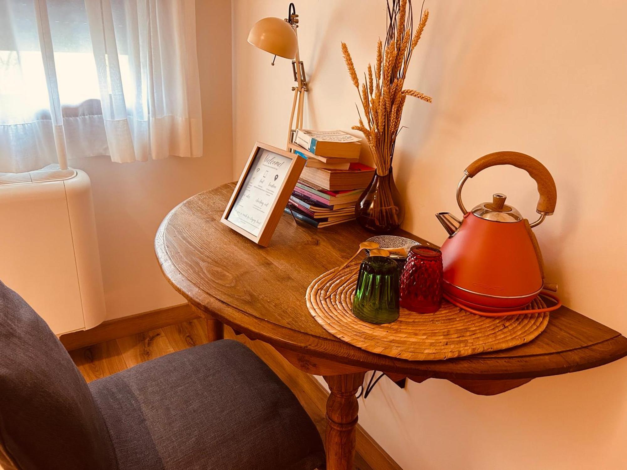 A Reigada Hotel Restaurante กรานดาส เด ซาลิเม ภายนอก รูปภาพ